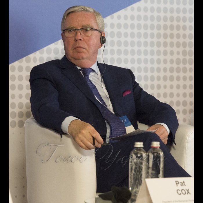 У рамках Другої Міжпарламентської конференції 