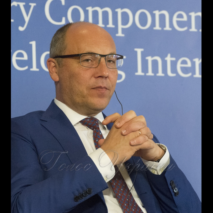У рамках Другої Міжпарламентської конференції 