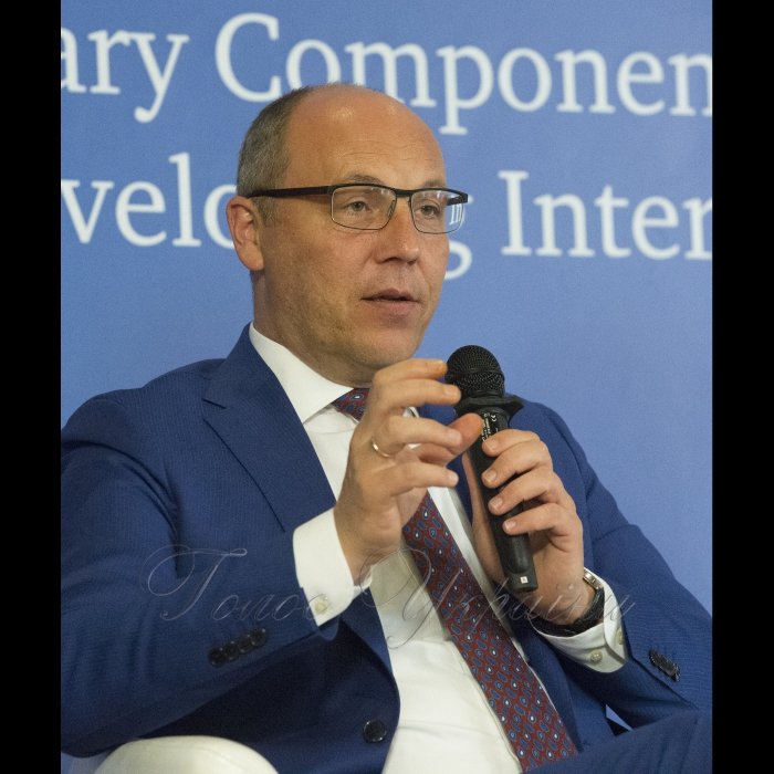 У рамках Другої Міжпарламентської конференції 