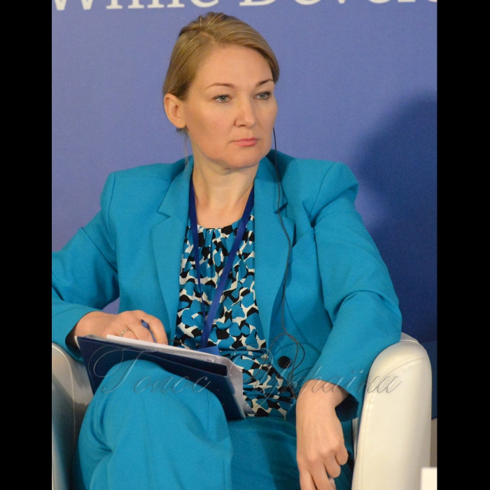 У рамках Другої Міжпарламентської конференції 