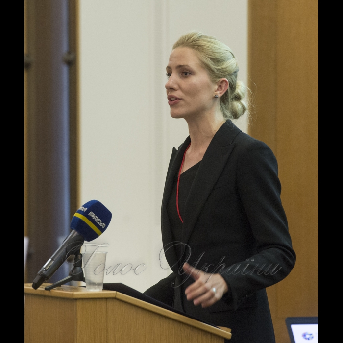 Голова Верховної Ради Андрій Парубій перебуває з візитом у Сполученому Королівстві Великої Британії та Північної Ірландії.

Публічний захід у приміщенні Парламенту Великої Британії (послідовний переклад, після виступу Голови ВР України – питання/відповіді). Захід організований Посольством та Британсько-українським товариством (голова – Лорд Різбі)
