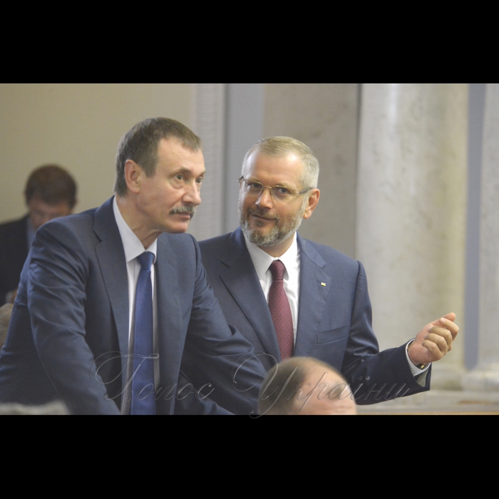 Сесія Верховної Ради України. 2246 Михайло Папієв ОП Олександр Вілкул ОП