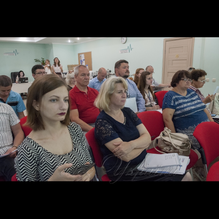 Прес-сніданок 
