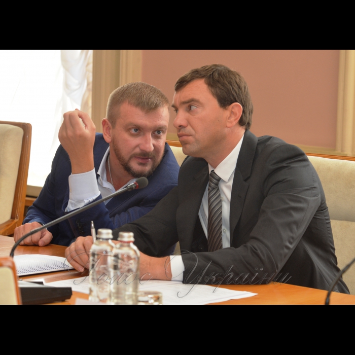19 вересня 2018 Міжнародна конференція 