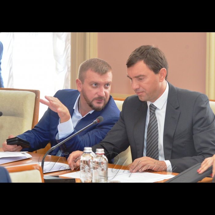 19 вересня 2018 Міжнародна конференція 