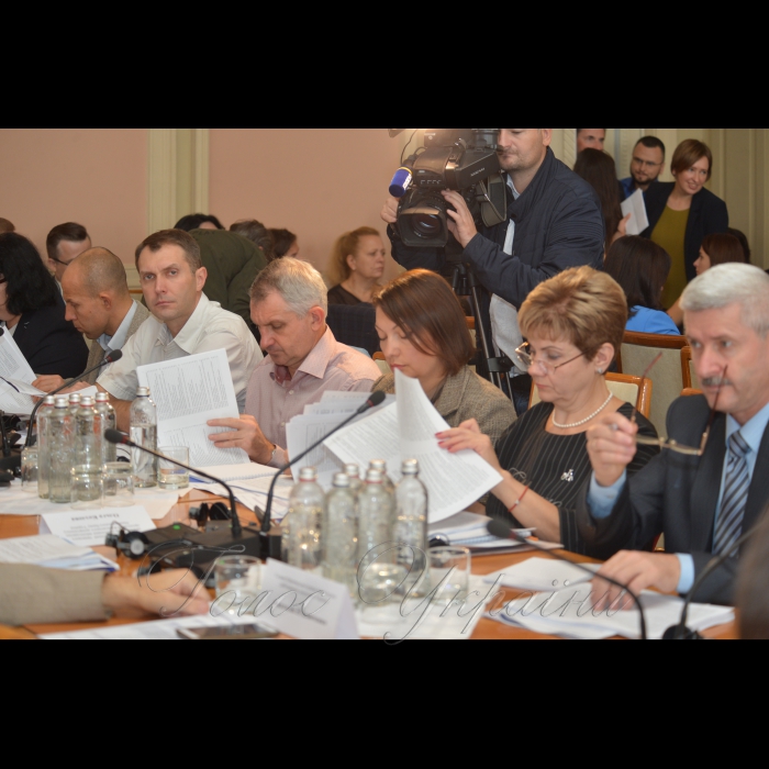 19 вересня 2018 Міжнародна конференція 