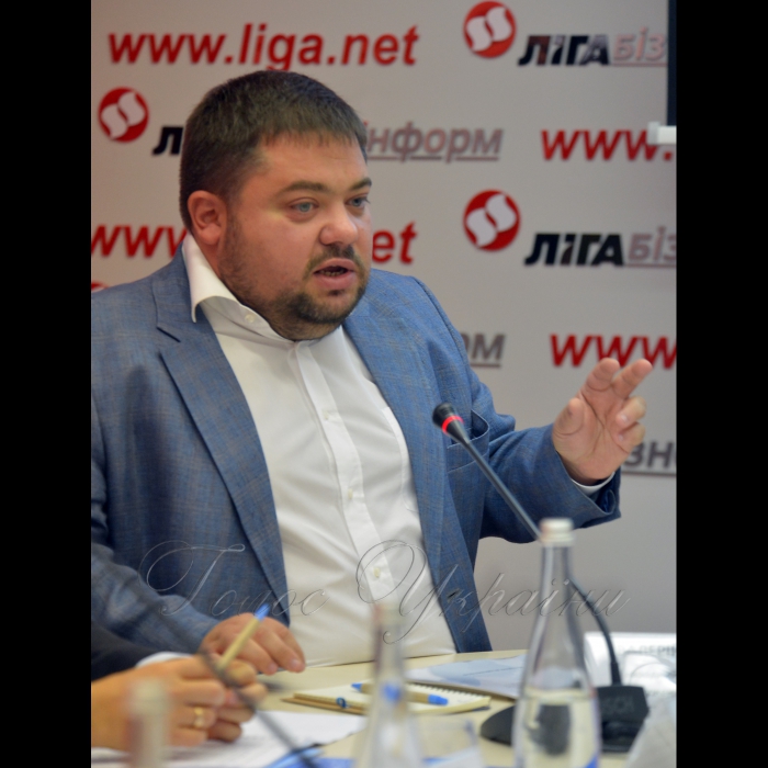 8 жовтня 2018 круглий стіл на тему: 