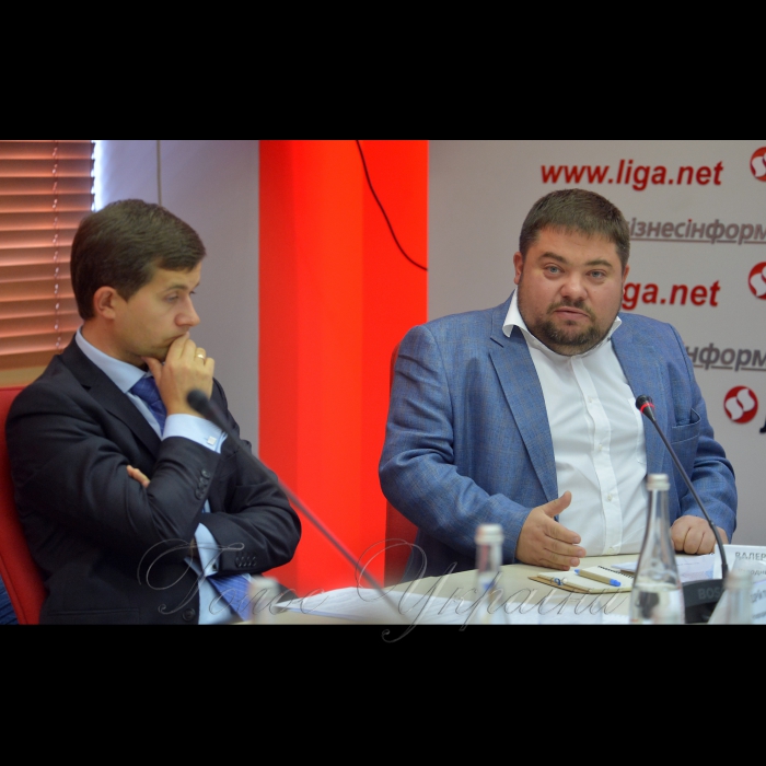 8 жовтня 2018 круглий стіл на тему: 
