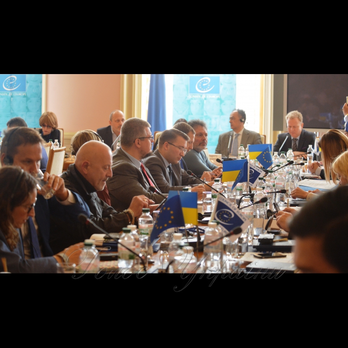 10  жовтня 2018 Міжнародна конференція 