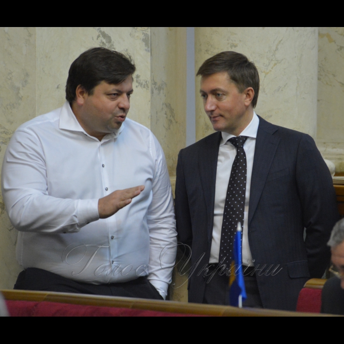 18 грудня 2018 пленарне засідання Верховної Ради України.
Прийнято за основу проект Закону 