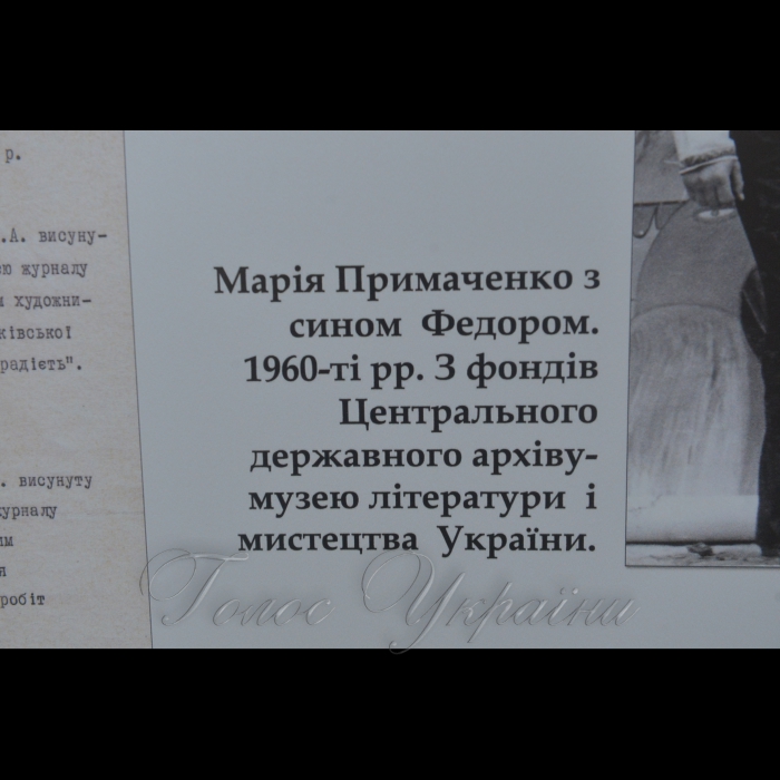23 січня 2019 Київ, Вестибюль станції метро «Золоті ворота».
Художньо-документальний проект 