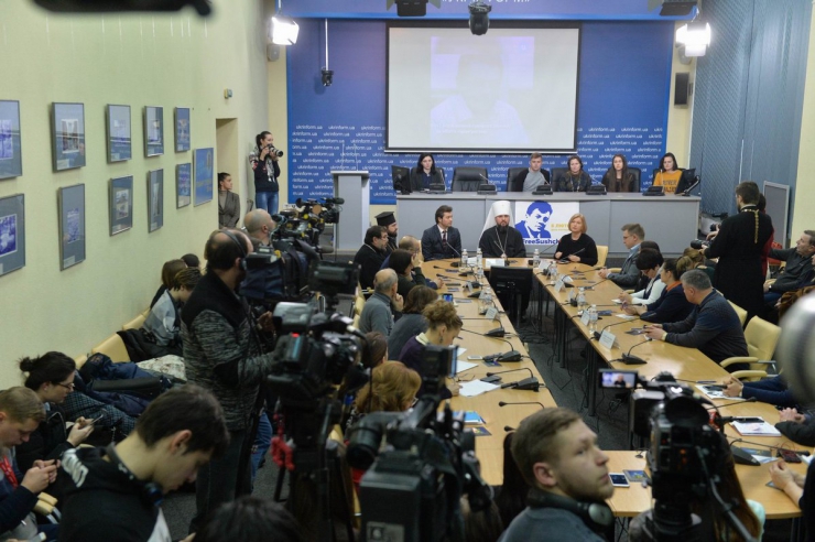 8 лютого 2019 зустріч 