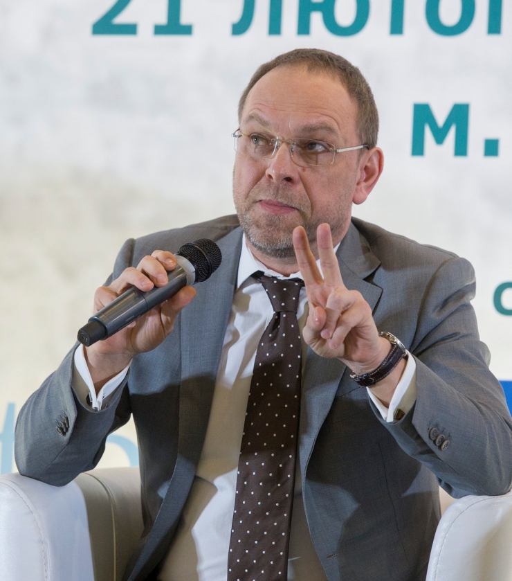 21 лютого 2019 загальні Збори Асоціації об'єднаних територіальних громад. У програмі - панельна дискусія 