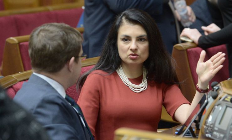 28 лютого 2019 пленарне засідання Верховної Ради України.
Прийнято Постанову 