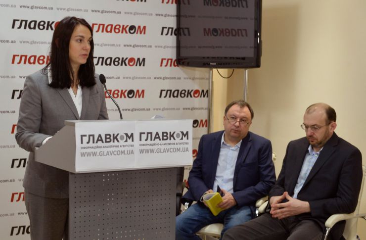 6 березня 2019 брифінг 