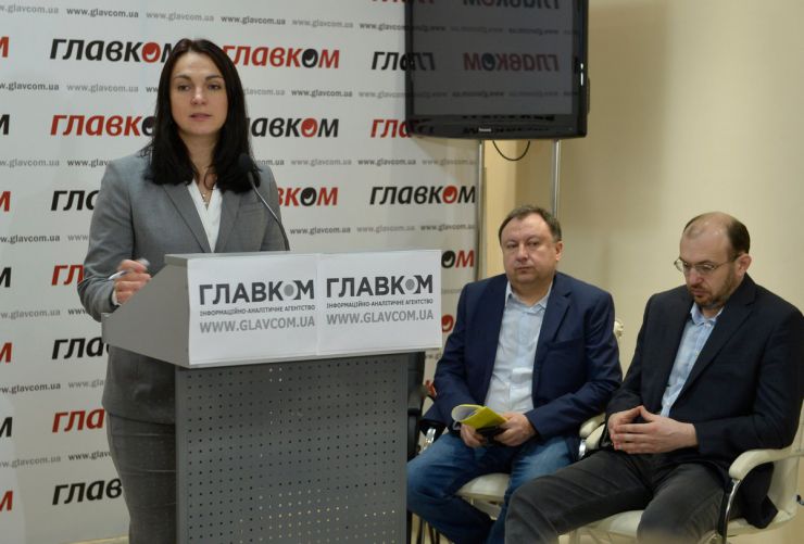 6 березня 2019 брифінг 