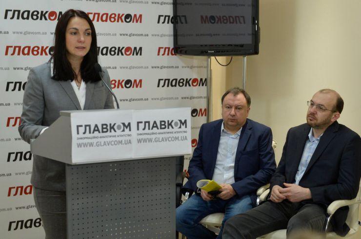 6 березня 2019 брифінг 