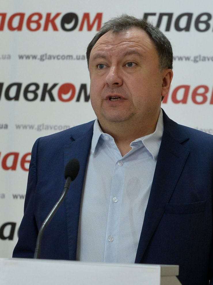 6 березня 2019 брифінг 
