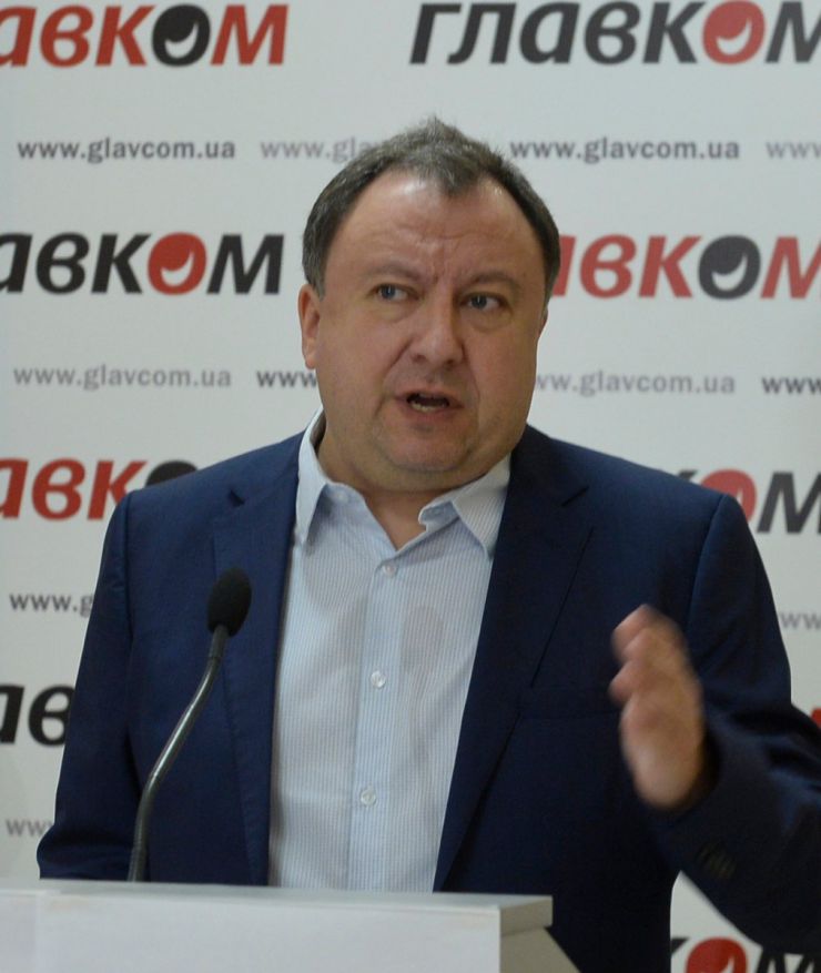 6 березня 2019 брифінг 