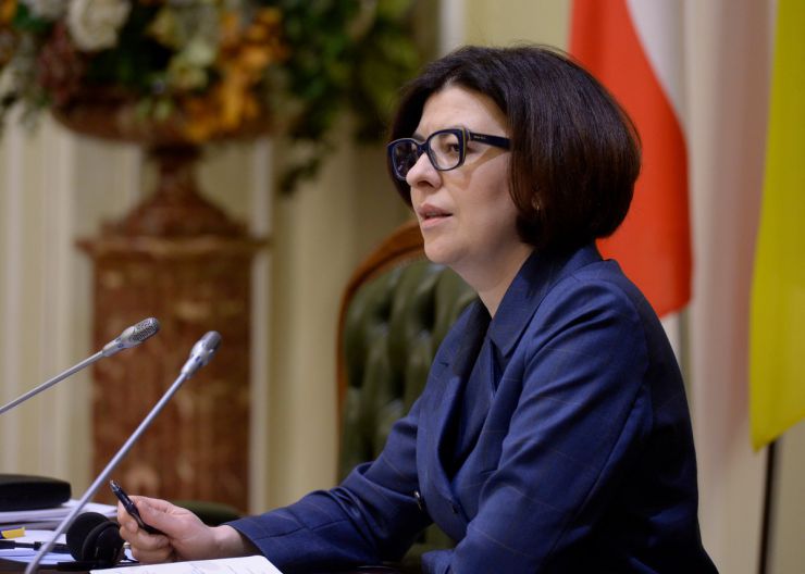 7 березня 2019 у Верховній Раді відбулася Одинадцята сесія Парламентської асамблеї України і Республіки Польща.   
Відкрила засідання сесії Співголова української частини ПА, Заступник Голови Верховної Ради України Оксана Сироїд. На початку виступу Оксана Сироїд зазначила, що напередодні, впродовж двох днів, українські і польські парламентарії отримали досвід, побачили, відчули причини і можливі наслідки війни, яку Росія веде проти України.