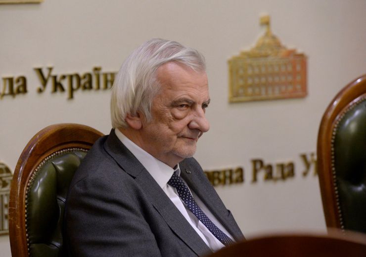 7 березня 2019 у Верховній Раді відбулася Одинадцята сесія Парламентської асамблеї України і Республіки Польща.   
Відкрила засідання сесії Співголова української частини ПА, Заступник Голови Верховної Ради України Оксана Сироїд. На початку виступу Оксана Сироїд зазначила, що напередодні, впродовж двох днів, українські і польські парламентарії отримали досвід, побачили, відчули причини і можливі наслідки війни, яку Росія веде проти України.