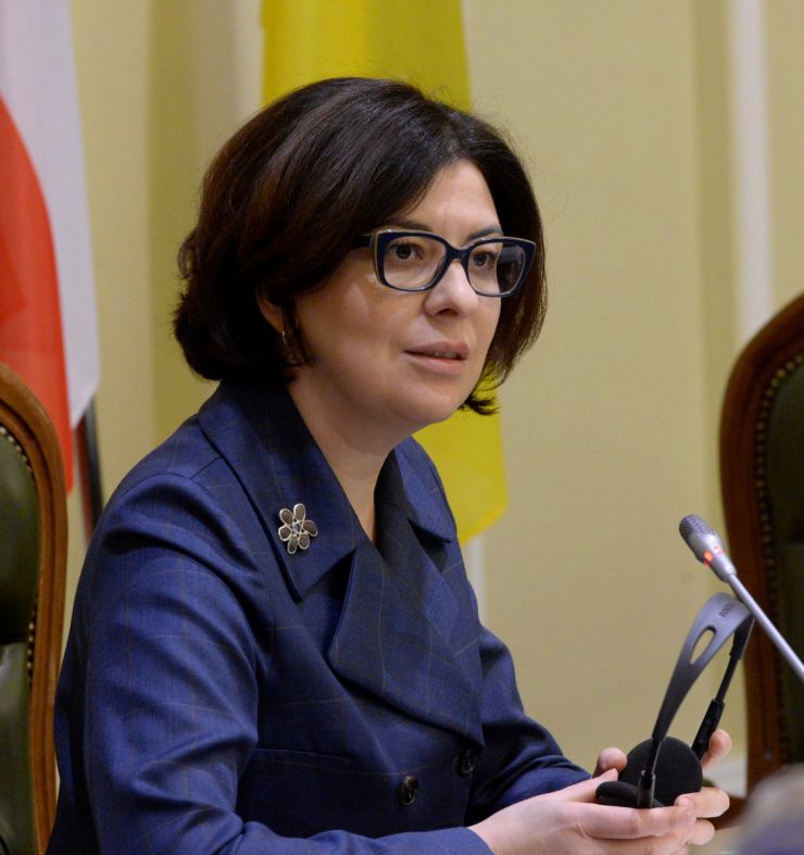7 березня 2019 у Верховній Раді відбулася Одинадцята сесія Парламентської асамблеї України і Республіки Польща.   
Відкрила засідання сесії Співголова української частини ПА, Заступник Голови Верховної Ради України Оксана Сироїд. На початку виступу Оксана Сироїд зазначила, що напередодні, впродовж двох днів, українські і польські парламентарії отримали досвід, побачили, відчули причини і можливі наслідки війни, яку Росія веде проти України.