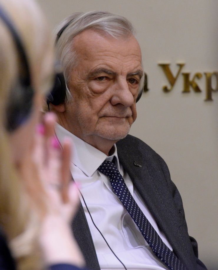 7 березня 2019 у Верховній Раді відбулася Одинадцята сесія Парламентської асамблеї України і Республіки Польща.   
Відкрила засідання сесії Співголова української частини ПА, Заступник Голови Верховної Ради України Оксана Сироїд. На початку виступу Оксана Сироїд зазначила, що напередодні, впродовж двох днів, українські і польські парламентарії отримали досвід, побачили, відчули причини і можливі наслідки війни, яку Росія веде проти України.