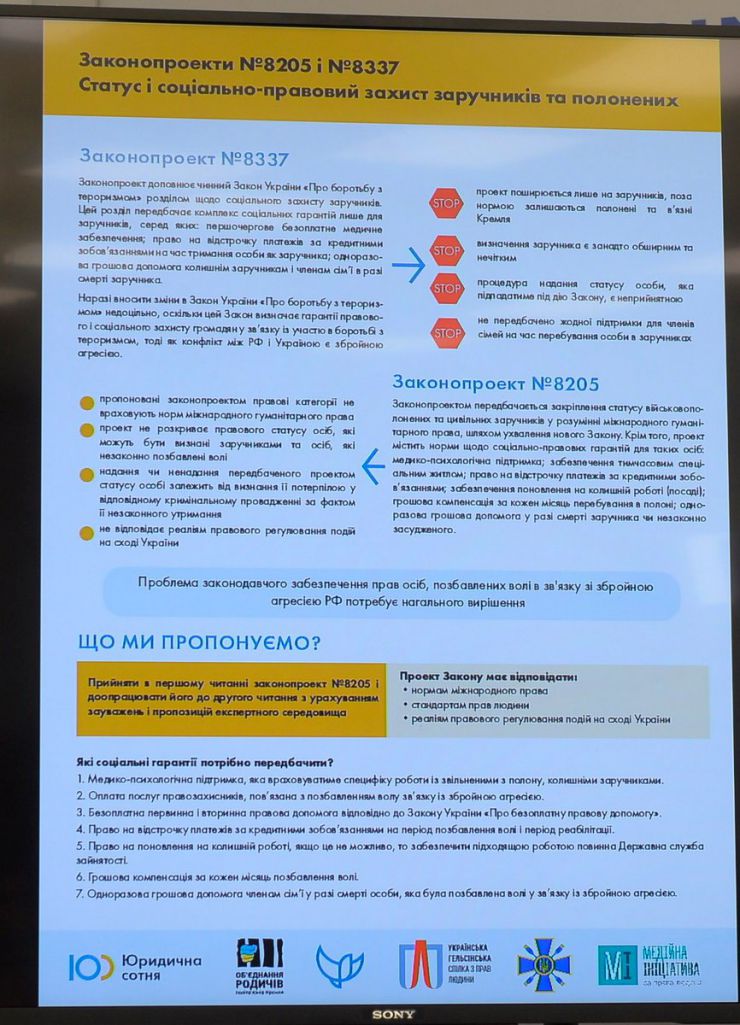 21 березня 2019 круглий стіл на тему: 
