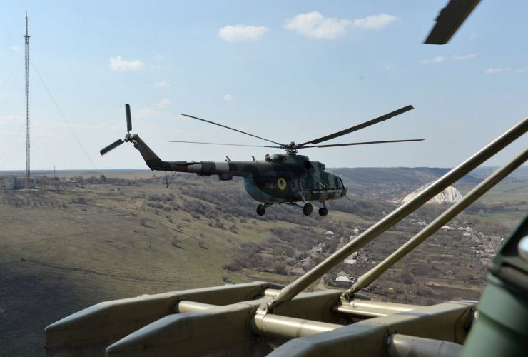 7 квітня 2019 Командувач об’єднаних сил, генерал-лейтенант Сергій Наєв відзначив журналістів, які займаються висвітленям війни на сході України з нагоди річниці Операції об’єднаних сил. А оглядач газети Олександр Клименко нагороджений відзнакою Командувача ООС «Козацький хрест» 1 ступеня.