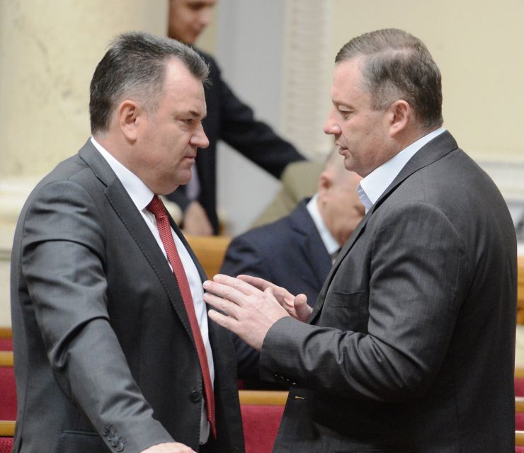 9 квітня 2019 пленарне засідання Верховної Ради України.
Голова Верховної Ради А.Парубій запросив на трибуну голову Комітету з питань культури і духовності Миколу Княжицького для продовження розгляду проекту Закону про забезпечення функціонування української мови як державної (№ 5670-д), розгляд якого у другому читанні було розпочато 28 лютого.
Депутати продовжили розгляд правок до сьомого розділу законопроекту, який має назву: ЗАБЕЗПЕЧЕННЯ СТАНДАРТІВ ДЕРЖАВНОЇ МОВИ (правки 1033-1273) із 1218 правки.
