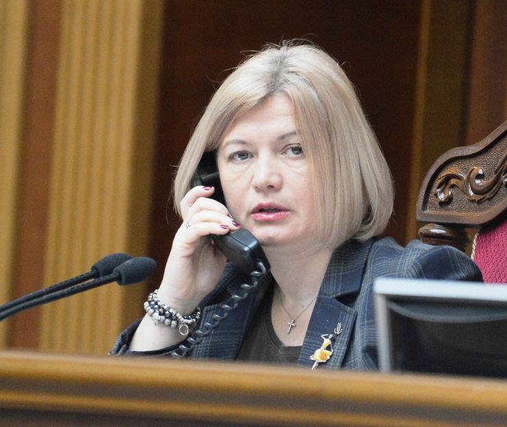 10 квітня 2019 Парламентські слухання на тему: «Збалансований розвиток людського капіталу в Україні: завдання освіти і науки».
Мета парламентських слухань полягає у необхідності обговорення ключових проблем у сфері освіти і науки, розв’язання яких забезпечить збалансований розвиток і збереження людського капіталу в Україні, ефективне використання інтелектуального потенціалу та сприятиме створенню конкурентоспроможної ринкової економіки.