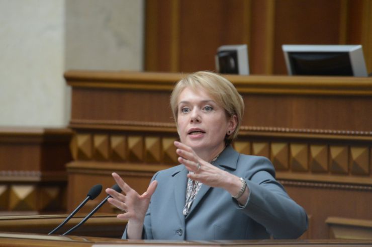 10 квітня 2019 Парламентські слухання на тему: «Збалансований розвиток людського капіталу в Україні: завдання освіти і науки».
Мета парламентських слухань полягає у необхідності обговорення ключових проблем у сфері освіти і науки, розв’язання яких забезпечить збалансований розвиток і збереження людського капіталу в Україні, ефективне використання інтелектуального потенціалу та сприятиме створенню конкурентоспроможної ринкової економіки. Лілія  Гриневич - Міністр освіти і науки України.