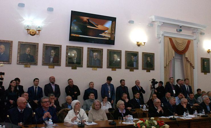 16 квітня 2019 національний форум 