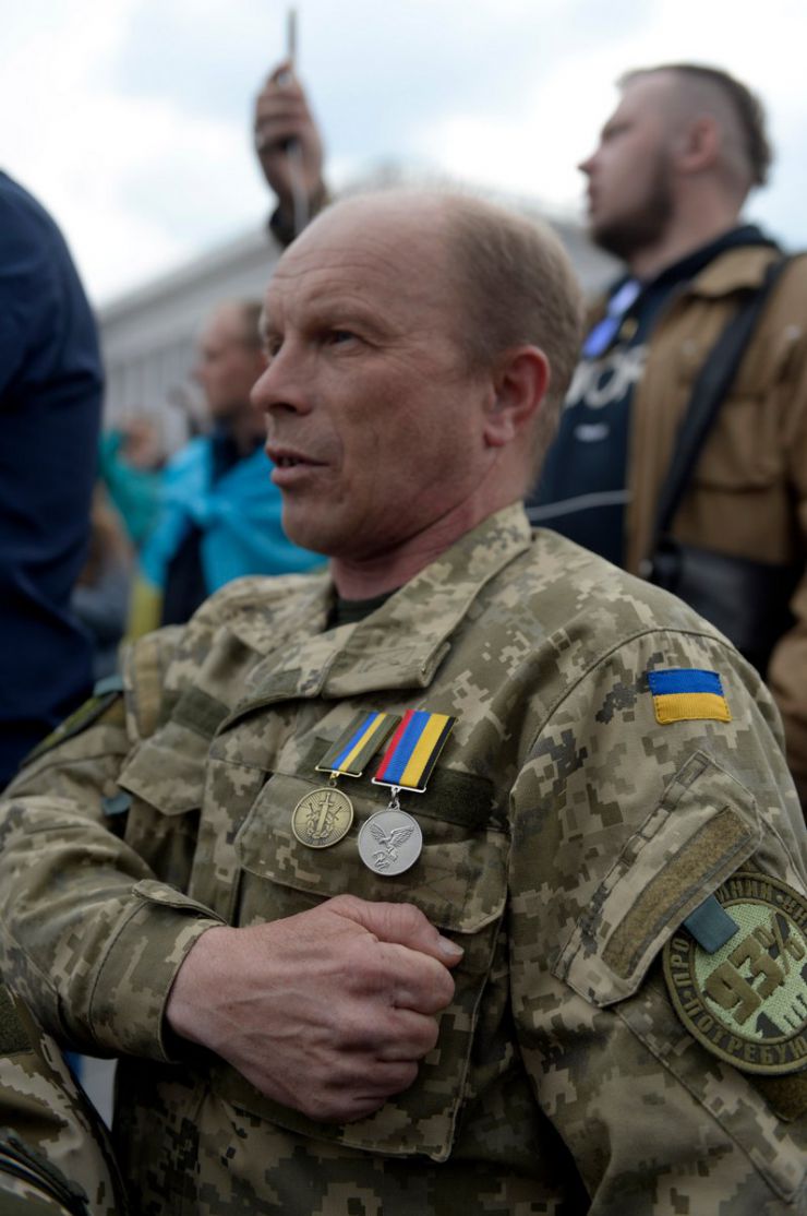19 квітня 2019 акція 