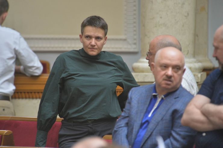 Пленарне засідання Верховної Ради України
Головуючий на засіданні повідомив, що першим пропонується розглянути блок питань соціальної політики, а наступним - блок питань місцевого самоврядування.
Прийнято Постанову 