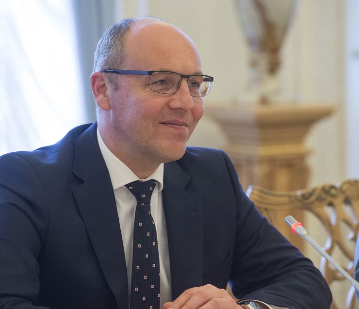 Зустріч Голови Верховної Ради України Андрія Парубія з міжнародною делегацією, яка прибула для участі в VIII Національному Молитовному Сніданку України на чолі з конгресменом США від штату Мічіган Тімом Уолбергом

У зустрічі взяли участь: Павло Унгурян - народний депутат України, член депутатської фракції Політичної партії «Народний фронт», координатор Національного Молитовного Сніданку України, Тім Уолберг-Конгресмен США від штату Мічіган, Боб Макюен - Конгресмен США п’ятьох скликань, голова Ради з питань національної політики США, Даг Бьорлі - Керівник оргкомітету Президентського Національного Молитовного Сніданку США.