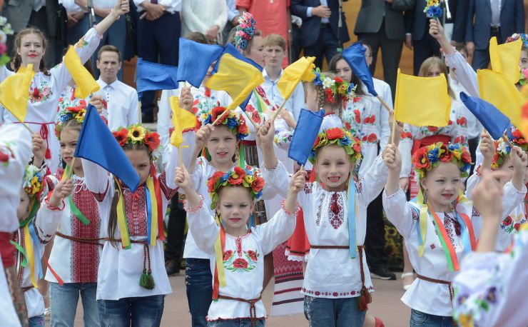 30 травня 2019 Національний університет біоресурсів і природокористування України (НУБіП) відзначив свій 121-й день народження.
