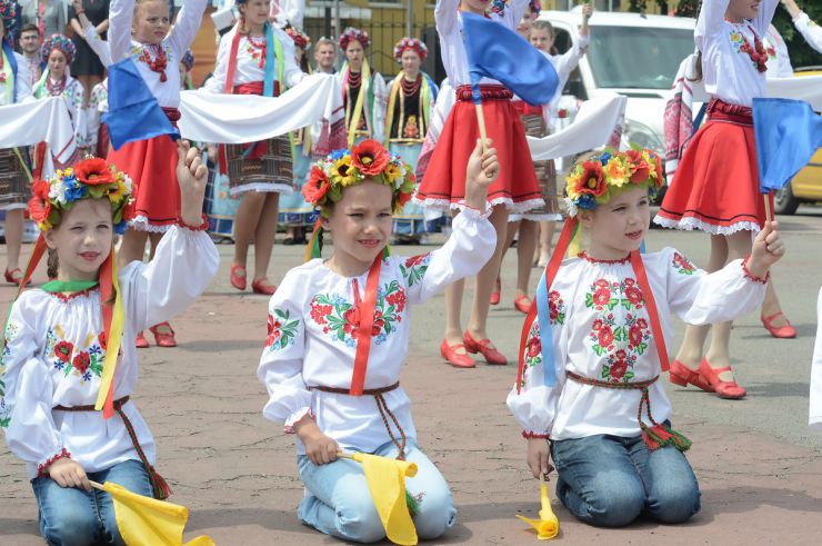 30 травня 2019 Національний університет біоресурсів і природокористування України (НУБіП) відзначив свій 121-й день народження.

