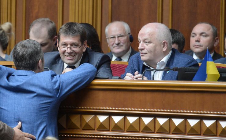7 червня 2019 пленарне засідання Верховної Ради України.
Народні депутати хвилиною мовчання вшанували пам’ять Юрія Мушкетика.
Головуючий повідомив, що в пленарному засіданні беруть участь члени Кабінету Міністрів на чолі з Першим віце-прем’єр-міністром Степаном Кубівим.
