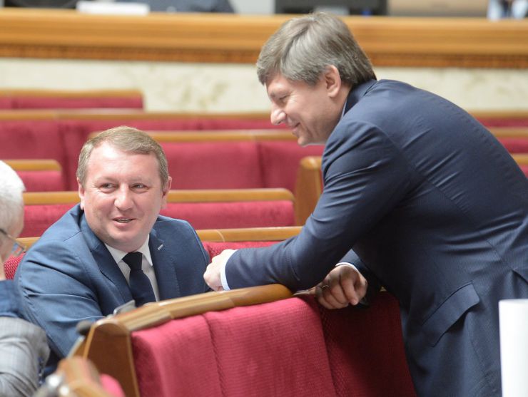 7 червня 2019 пленарне засідання Верховної Ради України.
Народні депутати хвилиною мовчання вшанували пам’ять Юрія Мушкетика.
Головуючий повідомив, що в пленарному засіданні беруть участь члени Кабінету Міністрів на чолі з Першим віце-прем’єр-міністром Степаном Кубівим.
Іван Рибак БП, Артур Герасимов БП.