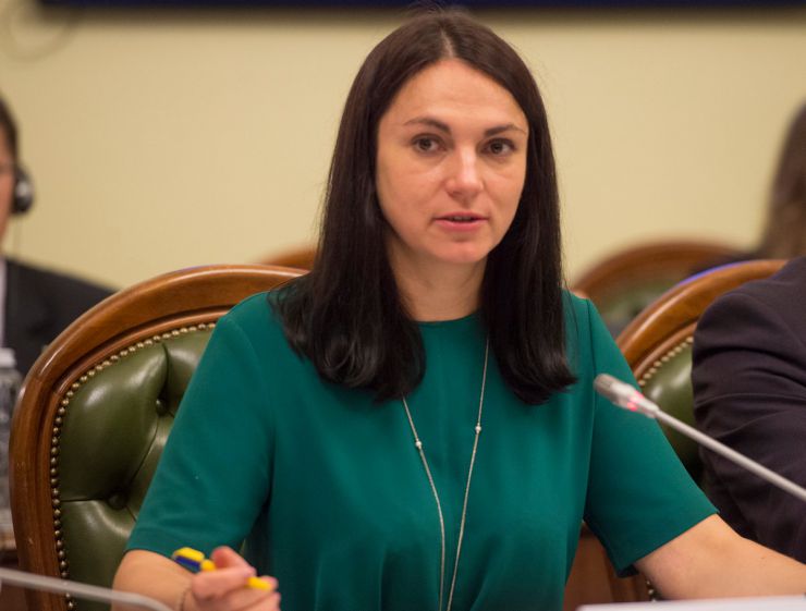 8 червня 2019 Х Сесія Міжпарламентської асамблеї Верховної Ради України, Сейму Литовської Республіки та Сейму і Сенату Республіки Польща «Безпека. Розвиток. Демократія. Сильні разом».
Церемонія вшанування пам’яті  жертв Голодомору.
Виступ пані Ганни Гопко, Голови Комітету Верховної Ради України у закордонних справах.