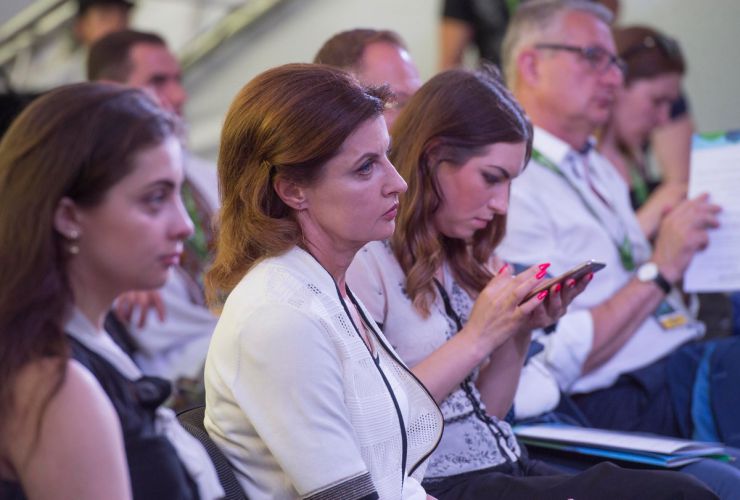 14 червня 2019 ІІ Міжнародний форум Via Carpatia 2019 року у смт. Верховина Івано-Франківської області.
Голова Верховної Ради України Андрій Парубій взяв участь у панельної дискусії: 