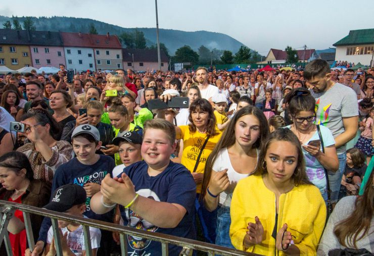 15 червня 2019 ІІ Міжнародний форум Via Carpatia 2019 року у смт. Верховина Івано-Франківської області.
Церемонія нагородження премією імені Станіслава Вінценза «За гуманістичне служіння та внесок у розвиток регіонів».