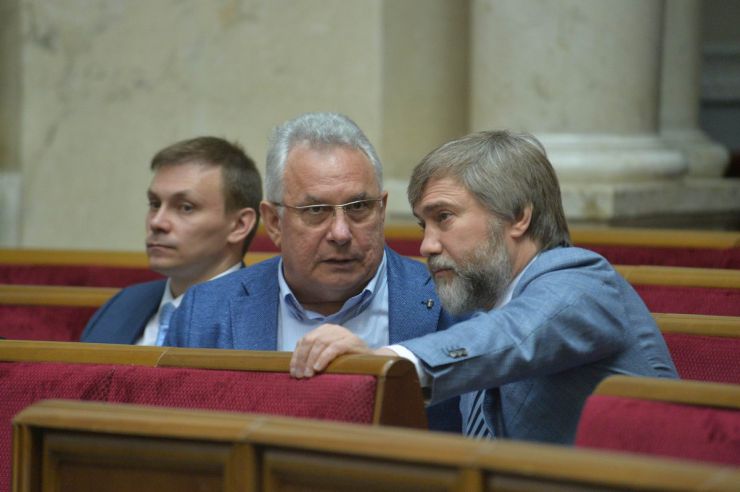 21 червня 2019 пленарне засідання Верховної Ради України.
Головуючий повідомив, що в пленарному засіданні беруть участь члени Кабінету Міністрів на чолі з Першим віце-прем’єр-міністром Степаном Кубівим. Розпочалася 