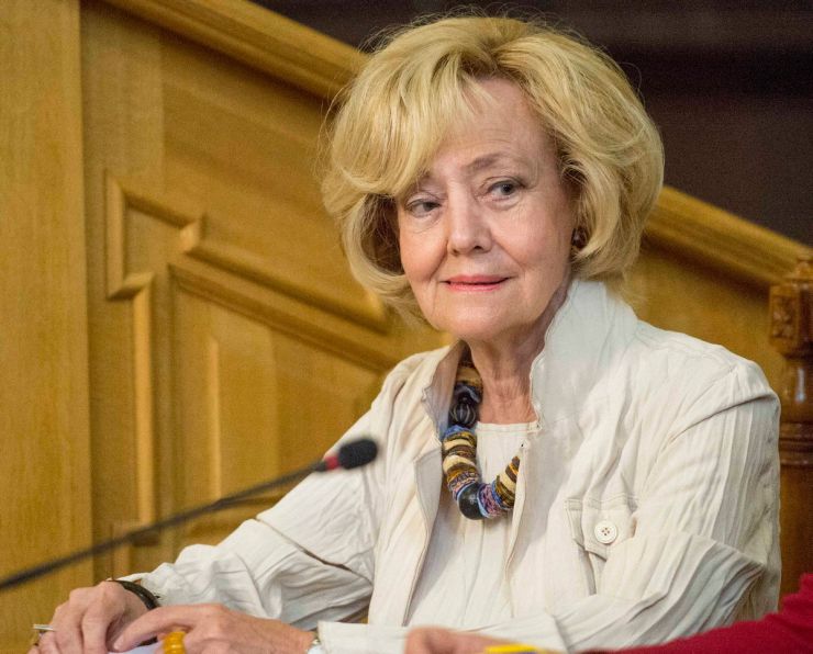 24 червня 2019 Голова Верховної Ради України Андрій Парубій взяв участь у засіданні Міжпарламентської Ради Україна-НАТО (23-25 червня, м. Львів). Національний університет «Львівська політехніка. Райнел АНДРІЙЧУК Спів-президента Міжпарламентської Ради Україна-НАТО.