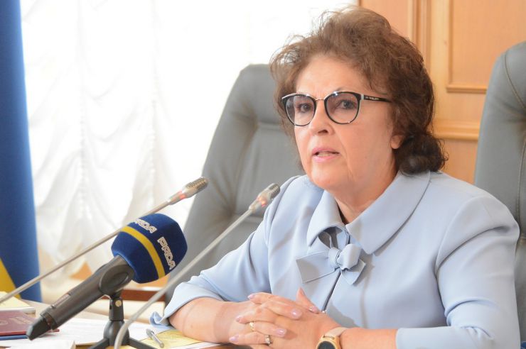 12 липня 2019 практико-орієнтована дискусія на тему: «Фінансування політичних партій: відповідальність та контроль», організована у рамках співпраці Громадської організації «Академія парламентаризму», Наукової школи вітчизняного парламентаризму, кафедри парламентаризму та політичного менеджменту Національної академії державного управління при Президентові України з Верховною Радою України. 
