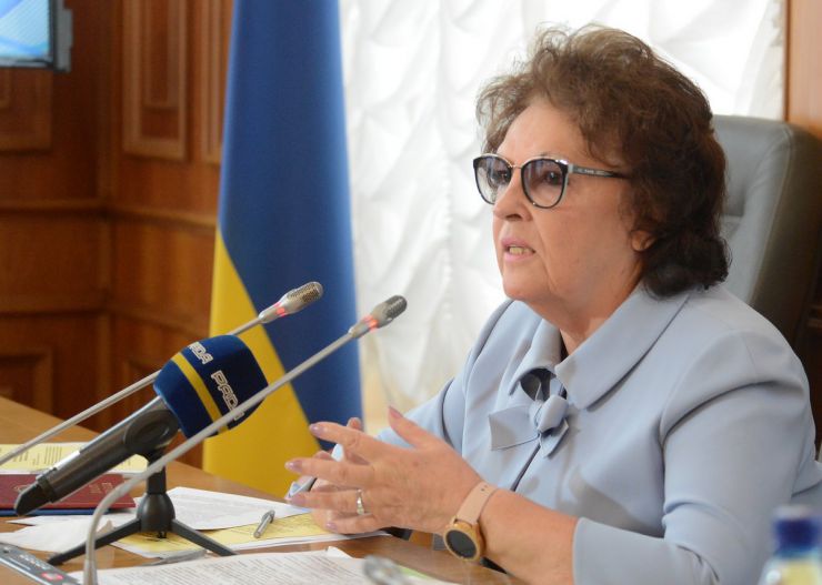 12 липня 2019 практико-орієнтована дискусія на тему: «Фінансування політичних партій: відповідальність та контроль», організована у рамках співпраці Громадської організації «Академія парламентаризму», Наукової школи вітчизняного парламентаризму, кафедри парламентаризму та політичного менеджменту Національної академії державного управління при Президентові України з Верховною Радою України. 