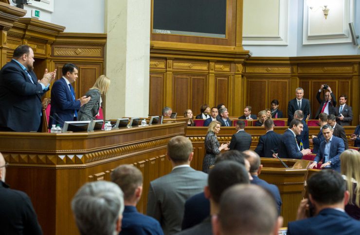 Пленарне засідання Верховної Ради України.
Виступ Генерального Секретаря НАТО Йенса Столтенберга у сесійній залі Верховної Ради України. Стефанчук , Разумков, Кондратюк
