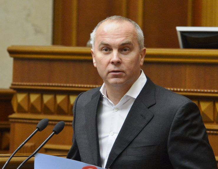 Парламентські слухання на тему: «Безпека діяльності журналістів в Україні: стан, проблеми і шляхи їх вирішення». Голова Комітету Верховної Ради України з питань свободи слова Нестор Шуфрич