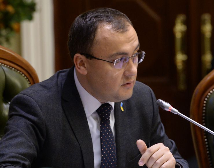 Голова Верховної Ради України Дмитро Разумков взяв участь у відкритті 12-ої сесії Парламентської асамблеї Організації за демократію та економічний розвиток – ГУАМ
 
Також участь у відкритті заходу взяли заступник Міністра закордонних справ України В.Боднар, Голова ПА ГУАМ, Голова Постійної делегації ВР України в ПА ГУАМ С.Юраш, Голова Постійної делегації Азербайджану в ПА ГУАМ А.Карімлі, Голова Постійної делегації Грузії в ПА ГУАМ Г.Мосідзе, Голова Постійної делегації Молдови в ПА ГУАМ О.Жиздан, Генеральний секретар ГУАМ А.Ефендієв та Президент Балтійської Асамблеї Я.Вуцанс. Заступник Міністра закордонних справ України В.Боднар
